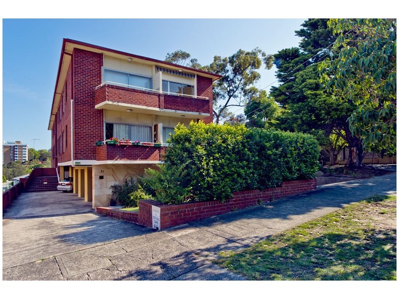 11/31 Birriga Road, Bellevue Hill NSW 2023