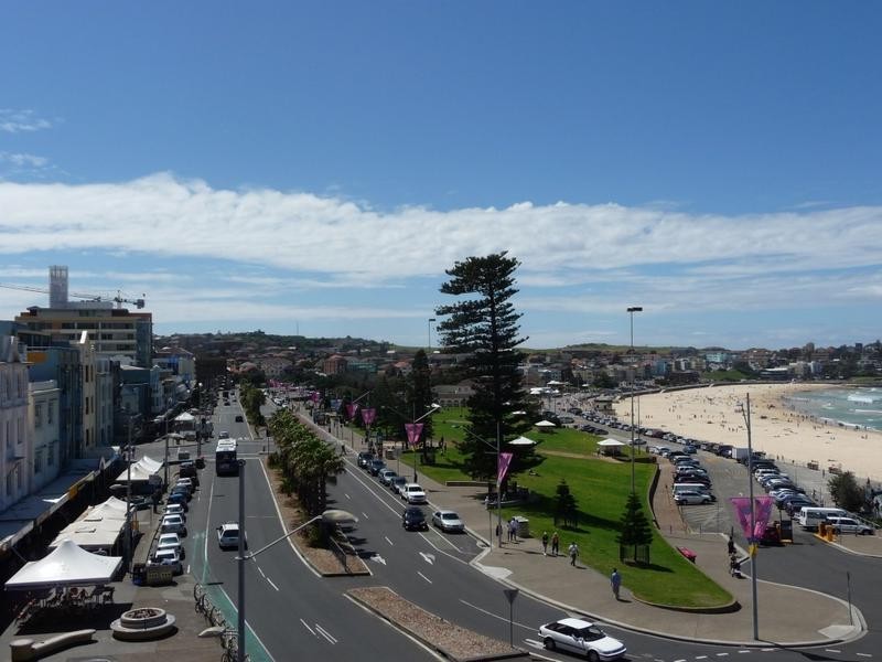 14/74 CAMPBELL PARADE, Bondi Beach NSW 2026