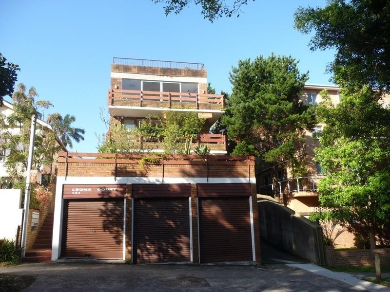 2/141 Hall Street, Bondi Beach NSW 2026