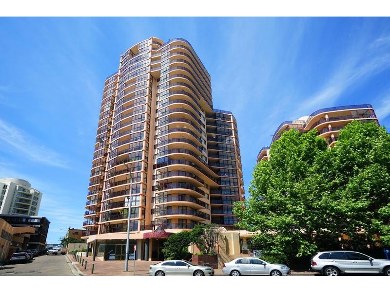 7/2A Hollywood, Bondi Junction NSW 2022