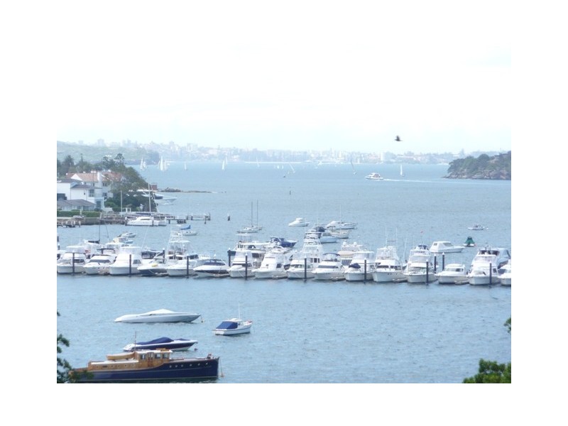 3/591 New South Head Road, Rose Bay NSW 2029