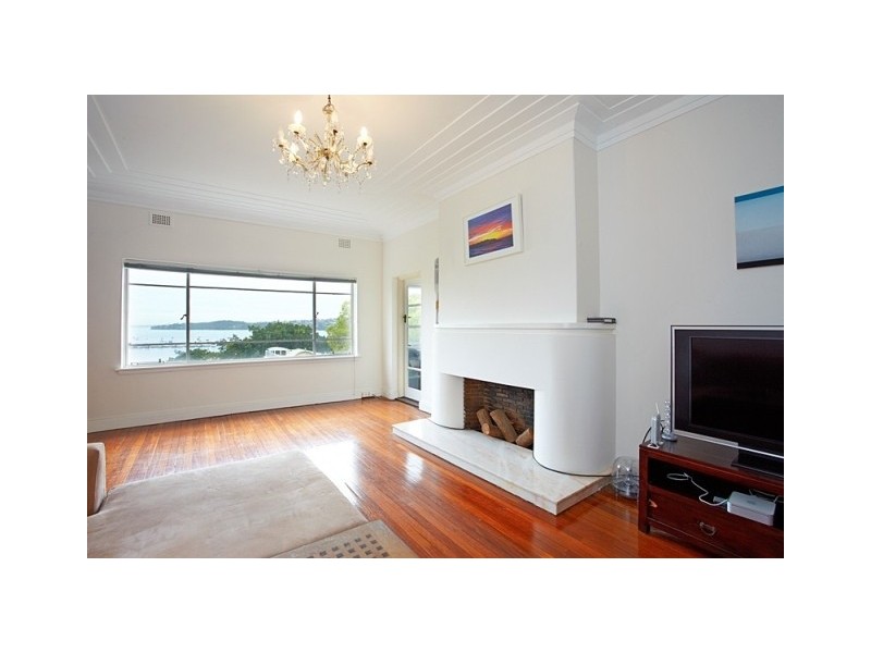 3/591 New South Head Road, Rose Bay NSW 2029