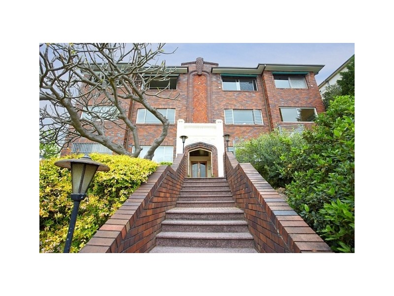 3/591 New South Head Road, Rose Bay NSW 2029