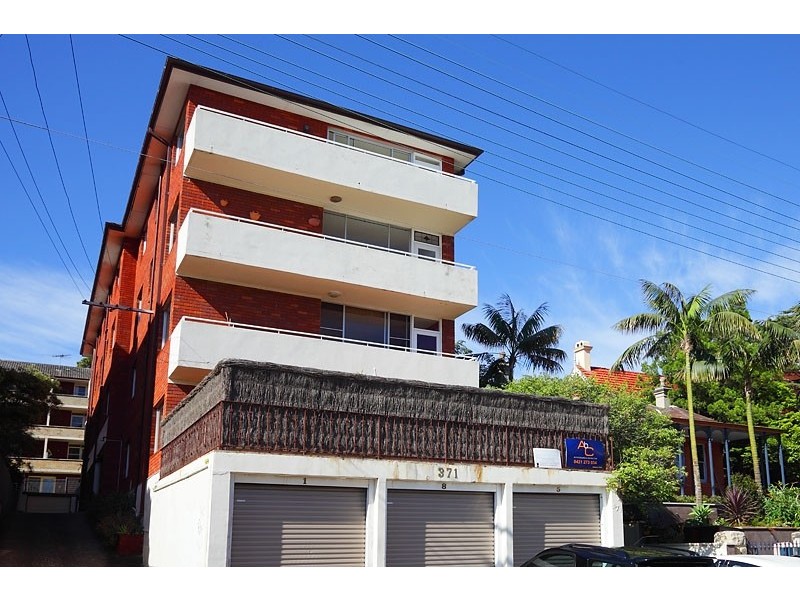 6/371 Bronte Road, Bronte NSW 2024