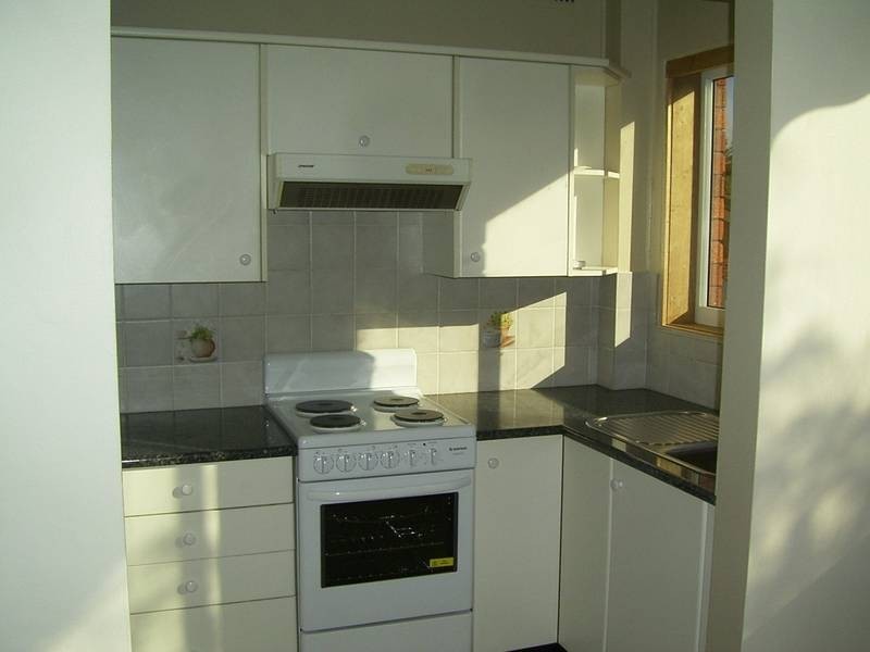 6/7 MILITARY ROAD, Watsons Bay NSW 2030