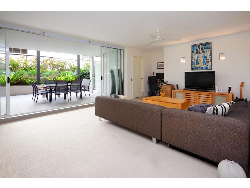 103/10 Jaques Avenue, Bondi Beach NSW 2026