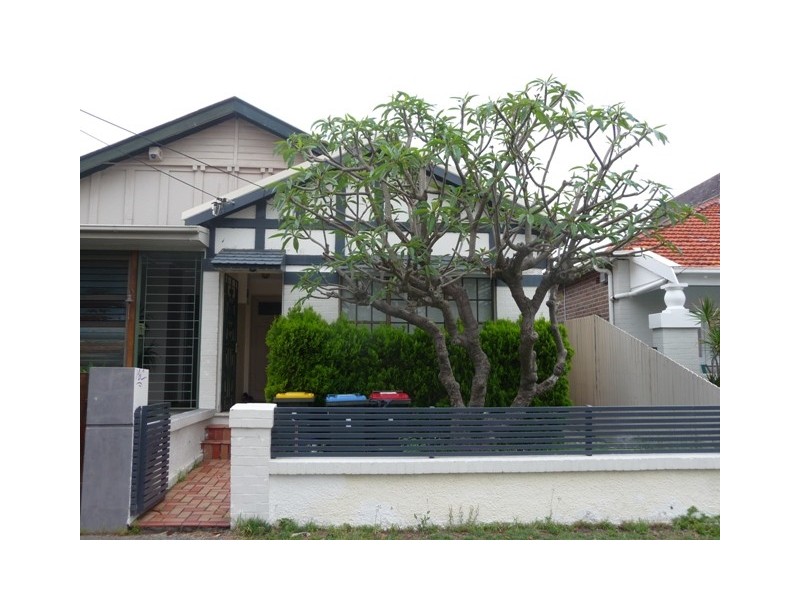 62 PLOWMAN STREET, Bondi NSW 2026