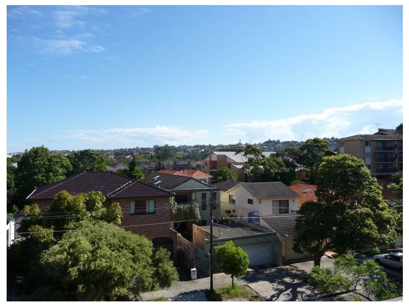 9/6 CHALEYER STREET, Rose Bay NSW 2029
