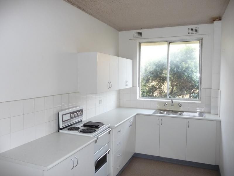 9/6 CHALEYER STREET, Rose Bay NSW 2029