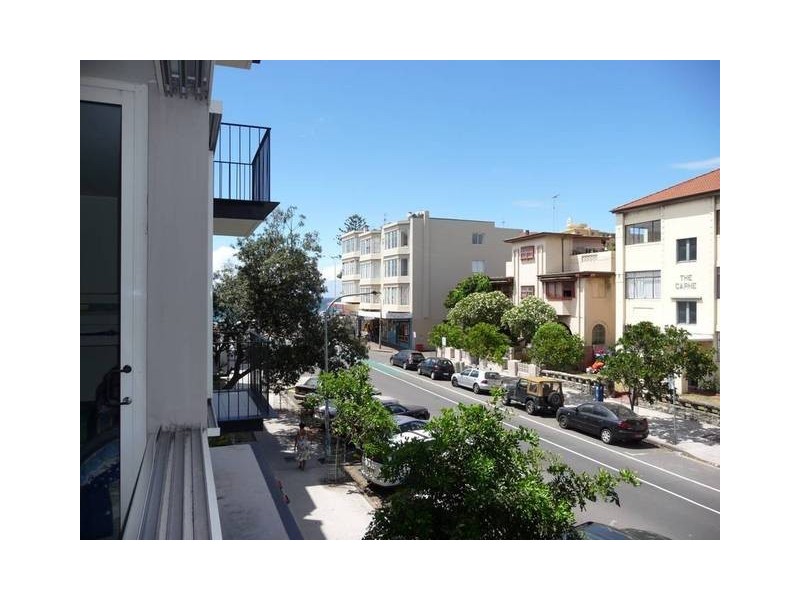 311/10 JAQUES AVE, Bondi Beach NSW 2026