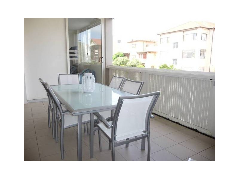 311/10 JAQUES AVE, Bondi Beach NSW 2026