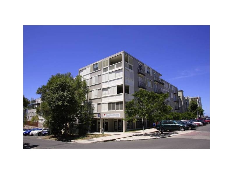 311/10 JAQUES AVE, Bondi Beach NSW 2026