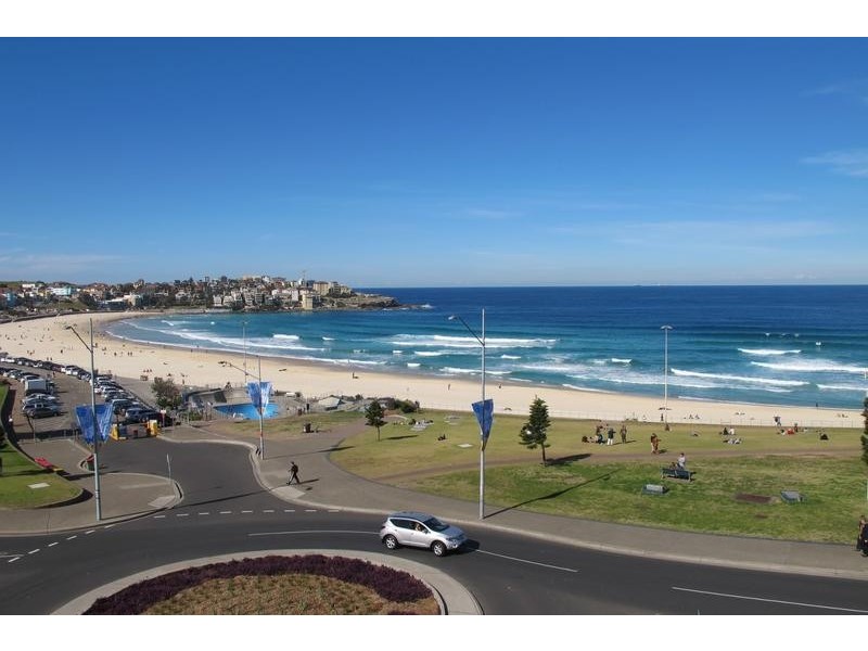 14/74 CAMPBELL PARADE, Bondi Beach NSW 2026