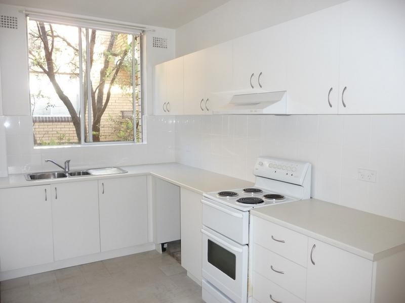 4/6 CHALEYER STREET, Rose Bay NSW 2029