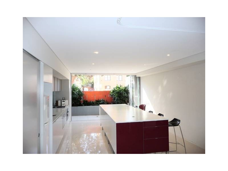 1/8 JAQUES AVNUE, Bondi Beach NSW 2026