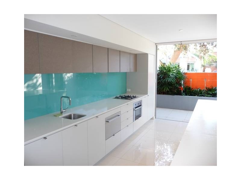 1/8 JAQUES AVNUE, Bondi Beach NSW 2026