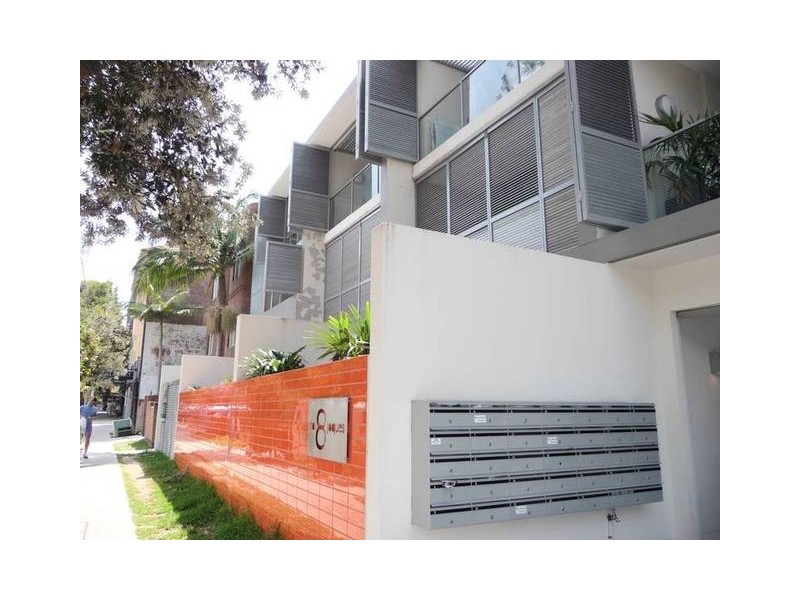 1/8 JAQUES AVNUE, Bondi Beach NSW 2026