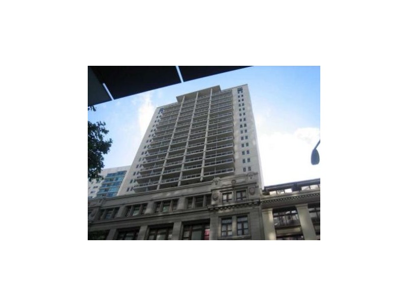 327/569 George Street, Sydney NSW 2000