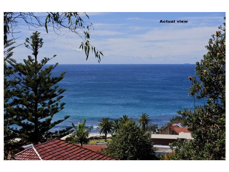 55a GARDYNE STREET, Bronte NSW 2024