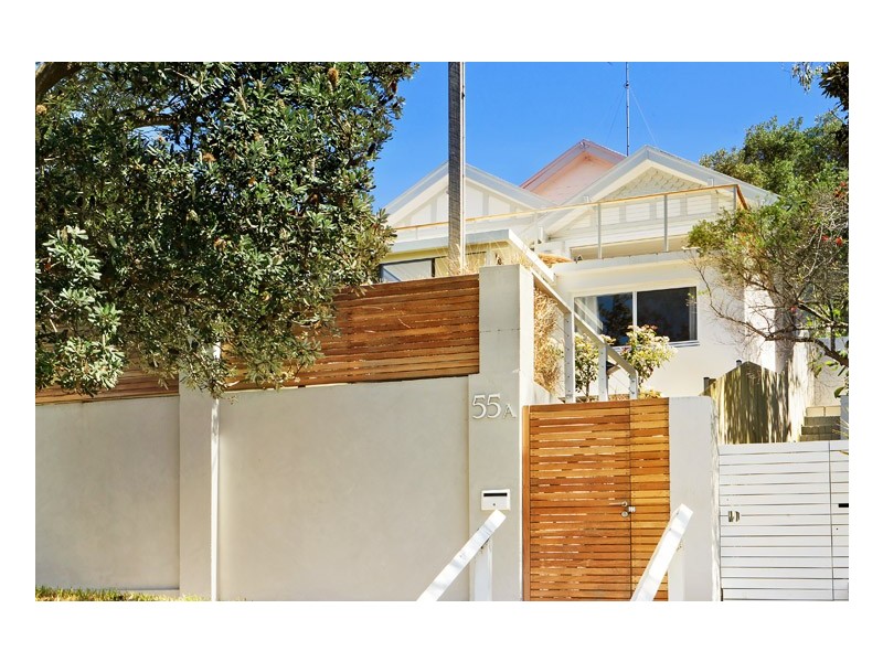 55a GARDYNE STREET, Bronte NSW 2024