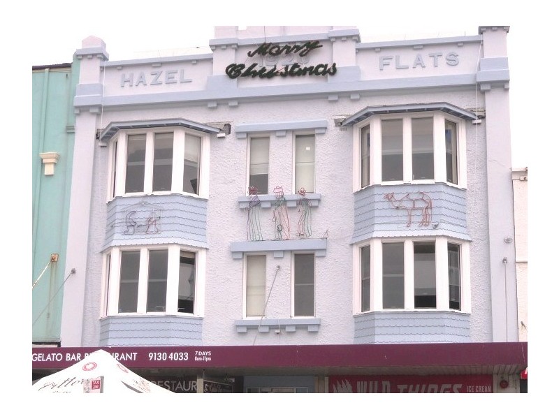 4/140 Campbell Parade, Bondi Beach NSW 2026