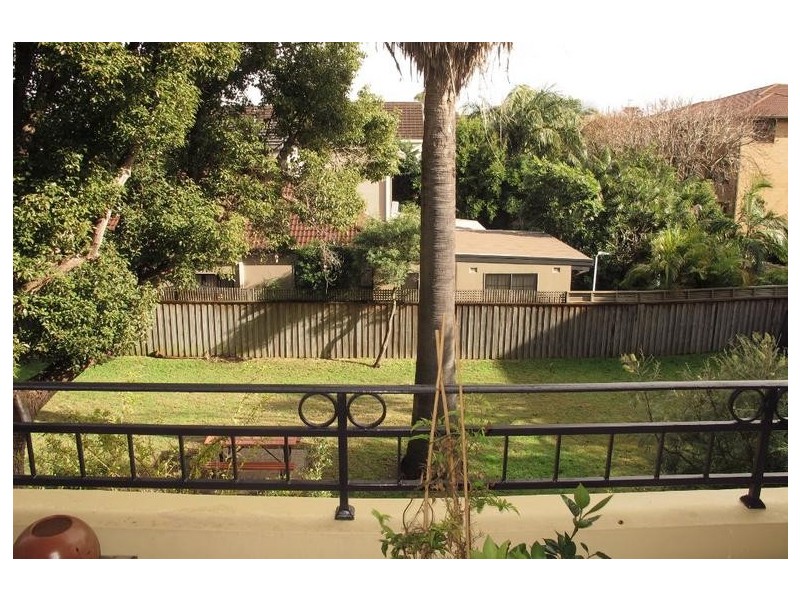 4/48-50 Onslow Street, Rose Bay NSW 2029