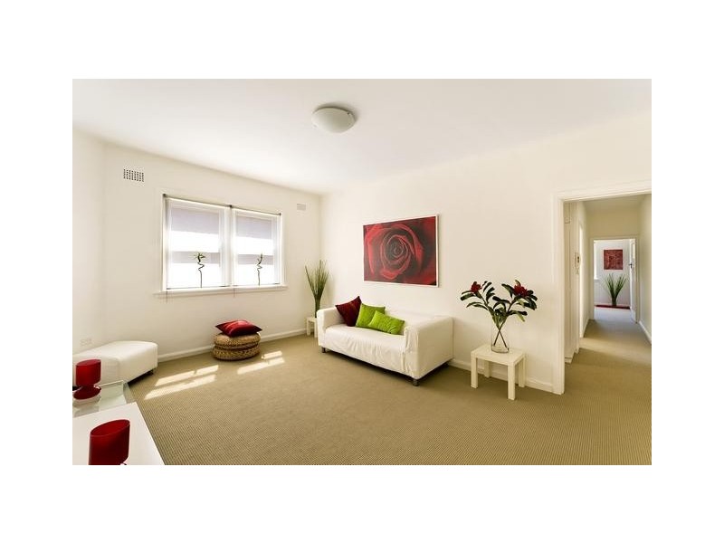 5/1 ILUKA STREET, Rose Bay NSW 2029