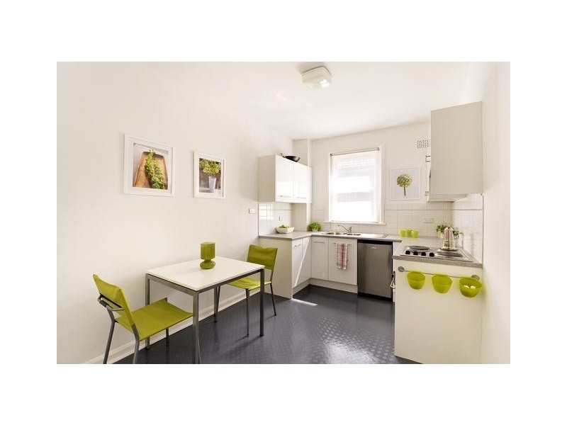 5/1 ILUKA STREET, Rose Bay NSW 2029