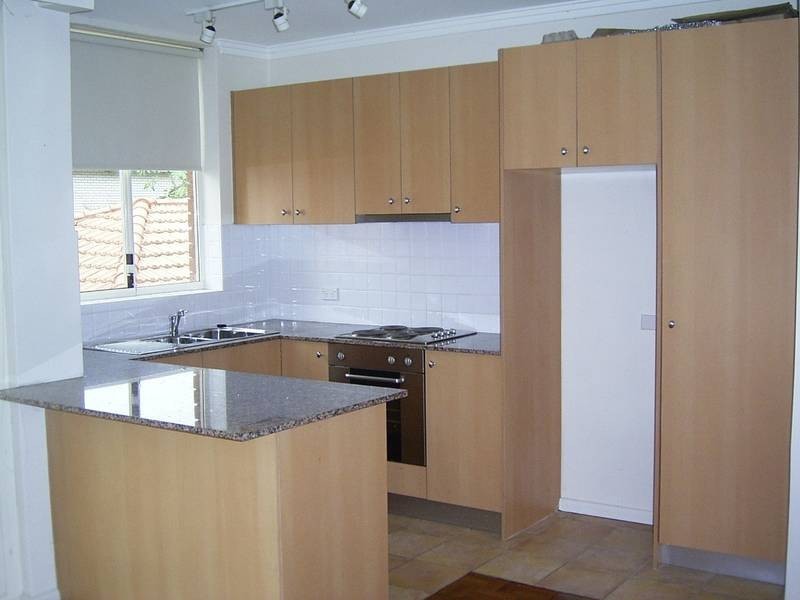 4/96 MURRIVERIE ROAD, North Bondi NSW 2026