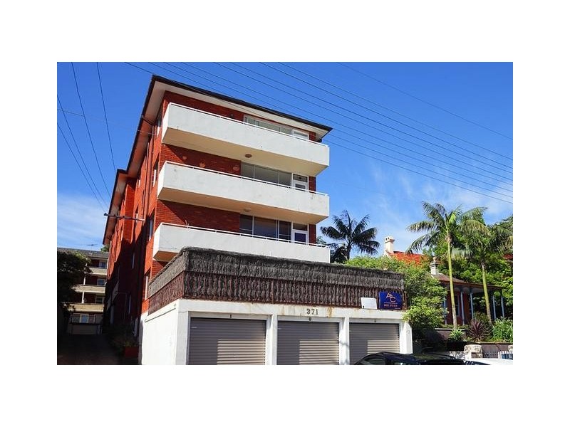 6/371 BRONTE ROAD, Bronte NSW 2024