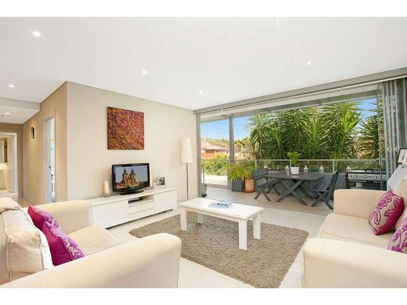 24/8 Jaques Avenue, Bondi Beach NSW 2026