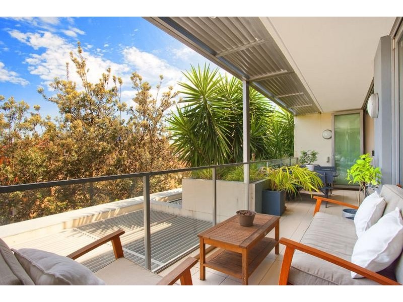 24/8 Jaques Avenue, Bondi Beach NSW 2026