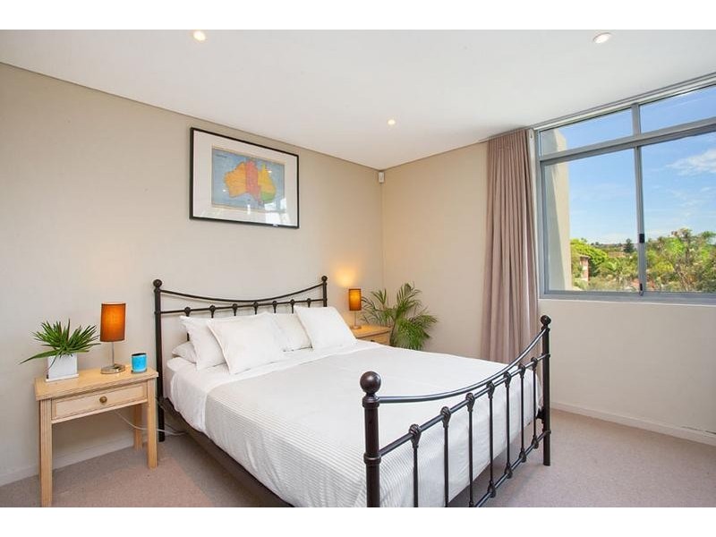 24/8 Jaques Avenue, Bondi Beach NSW 2026