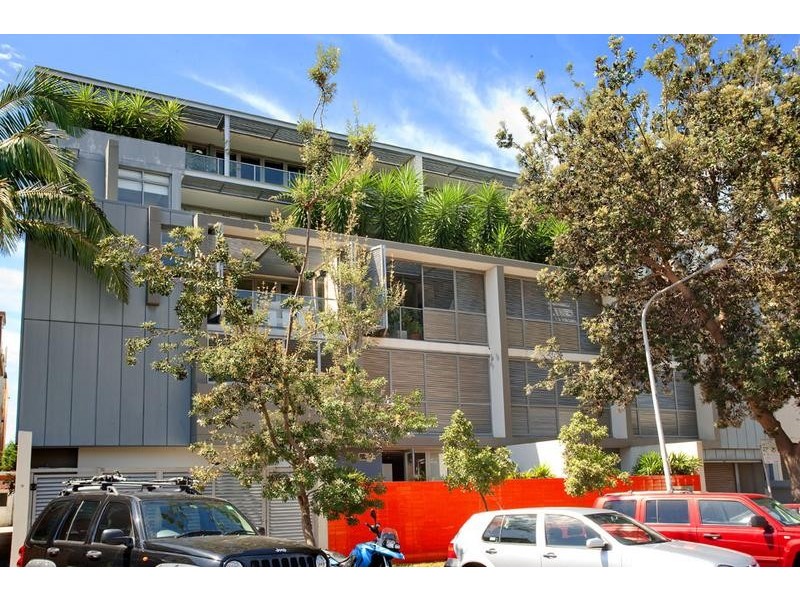 24/8 Jaques Avenue, Bondi Beach NSW 2026