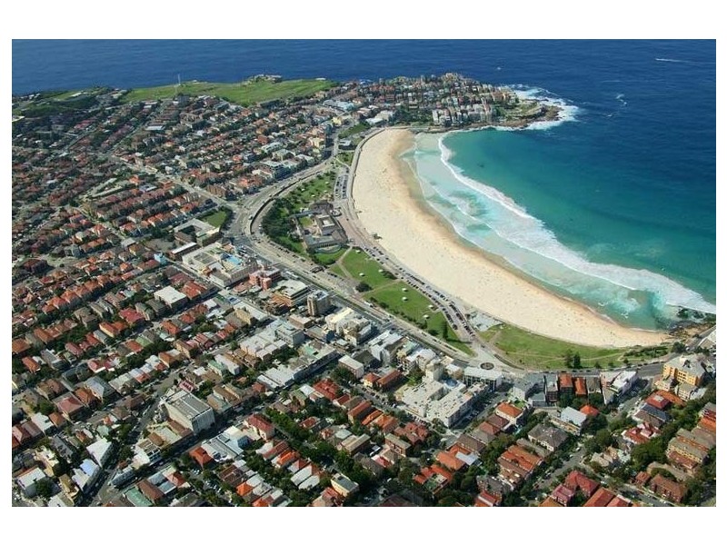 10 JAQUES AVENUE, Bondi Beach NSW 2026