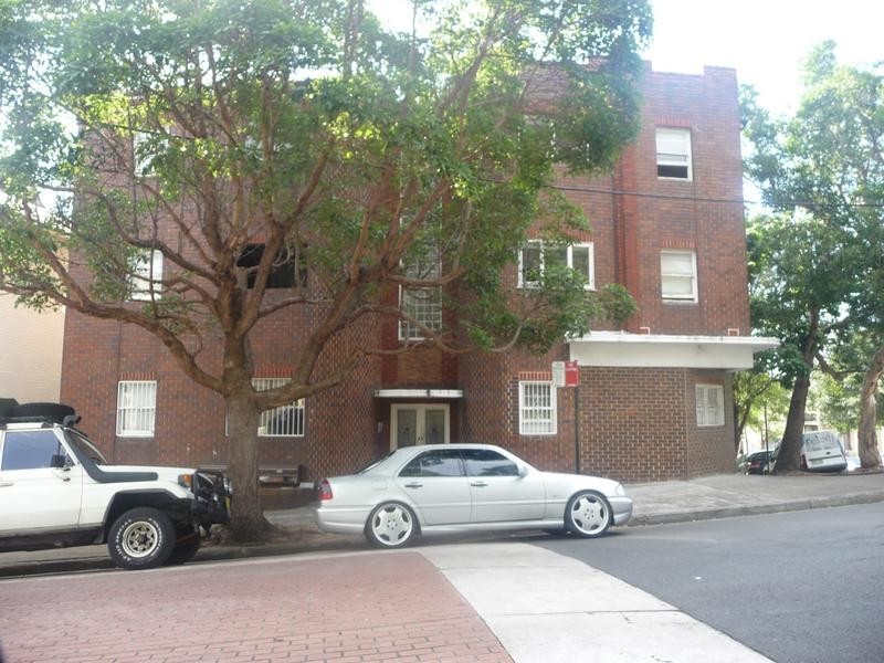 5/57 REGENT STREET, Paddington NSW 2021