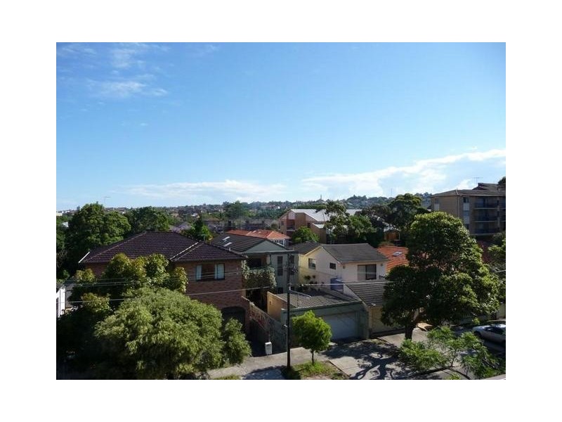 9/6 CHALEYER STREET, Rose Bay NSW 2029