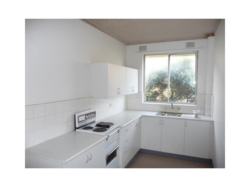 9/6 CHALEYER STREET, Rose Bay NSW 2029