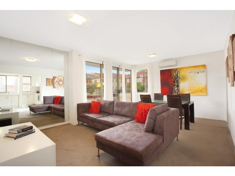 1/697 Old South Head Road, Vaucluse NSW 2030