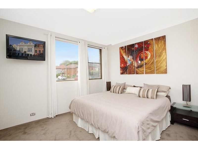 1/697 Old South Head Road, Vaucluse NSW 2030