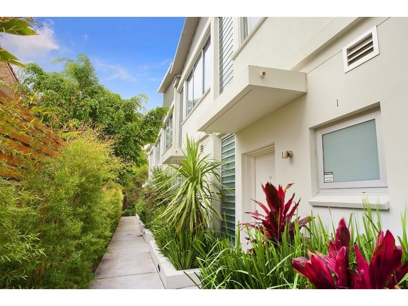 15/7-11 Henderson Street, Bondi NSW 2026