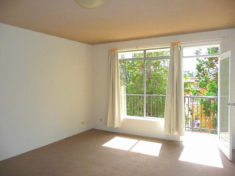 7/6 CHALEYER STREET, Rose Bay NSW 2029