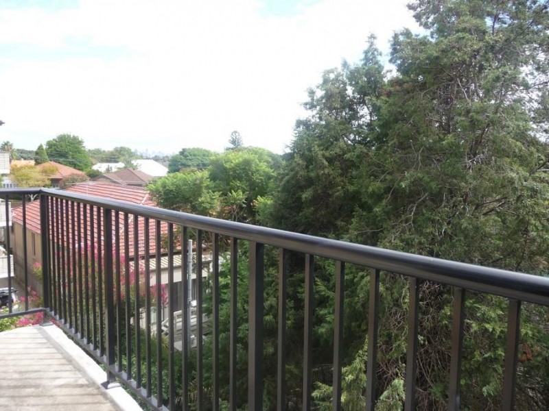 7/6 CHALEYER STREET, Rose Bay NSW 2029