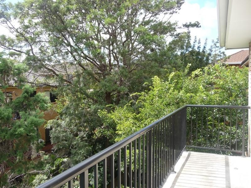 7/6 CHALEYER STREET, Rose Bay NSW 2029