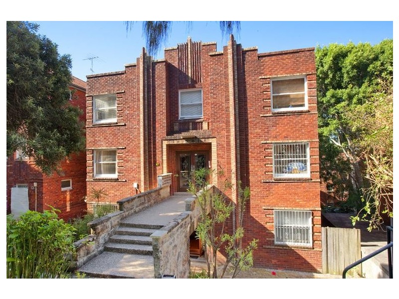 7/47 Francis Street, Bondi Beach NSW 2026