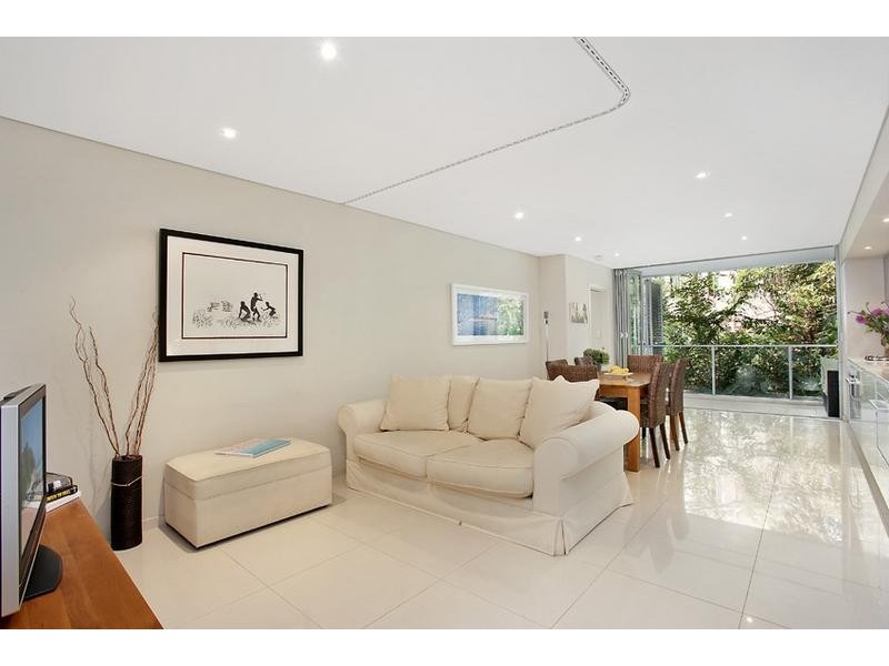 13/8 Jaques Ave, Bondi Beach NSW 2026