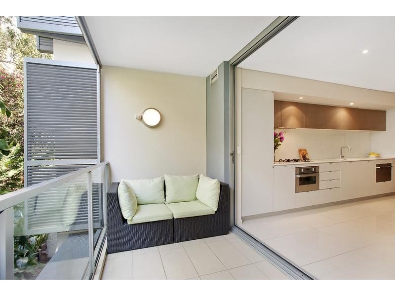 13/8 Jaques Ave, Bondi Beach NSW 2026