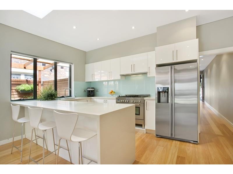 22 Mitchell Street, North Bondi NSW 2026