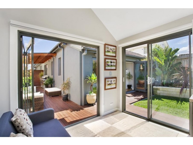 22 Mitchell Street, Bondi Beach NSW 2026