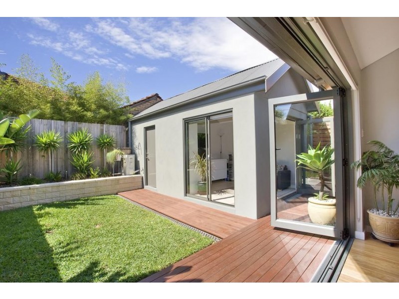 22 Mitchell Street, Bondi Beach NSW 2026